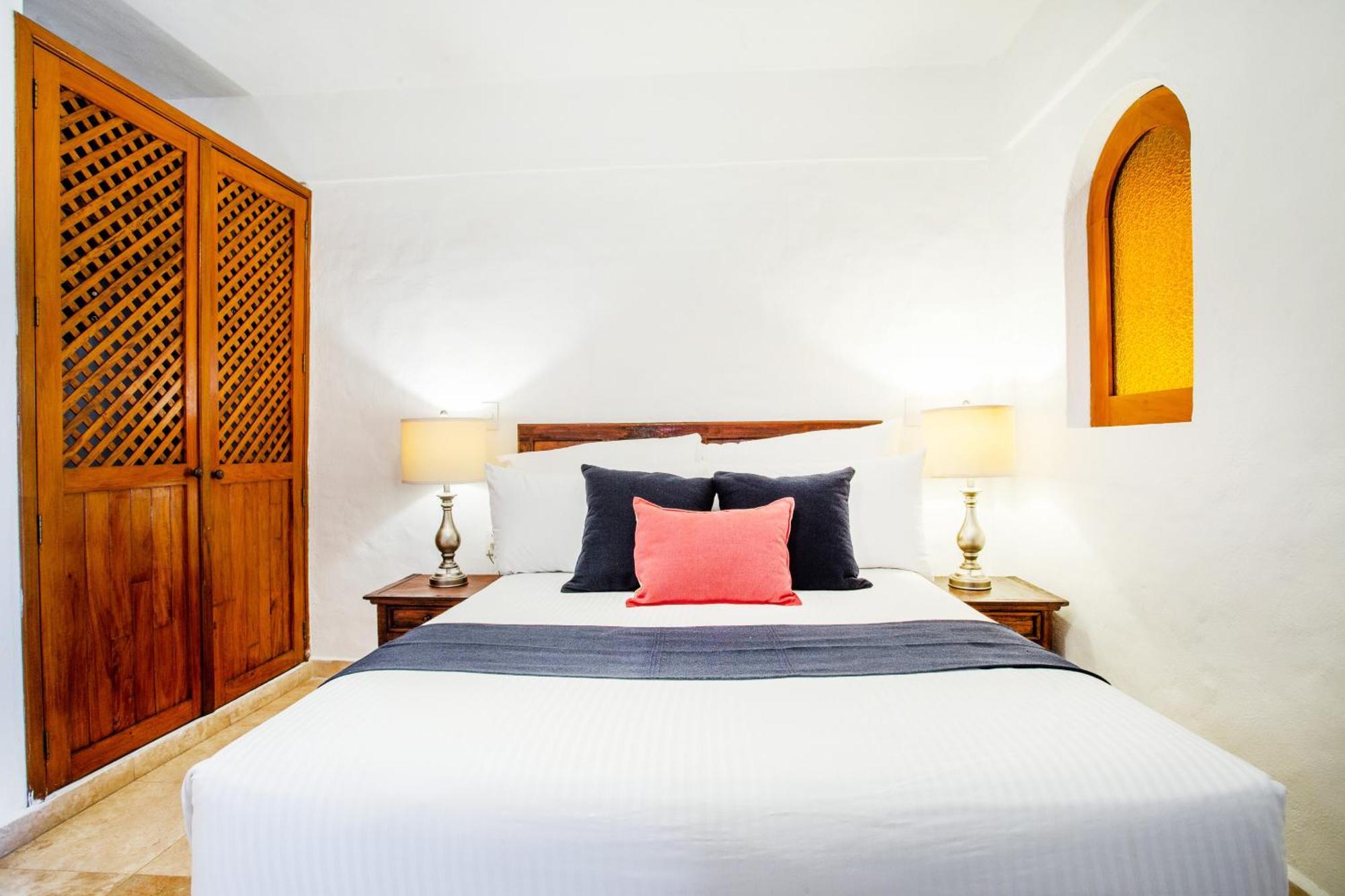 Hotel Suites Mar Elena (Adults Only) Puerto Vallarta Exterior foto