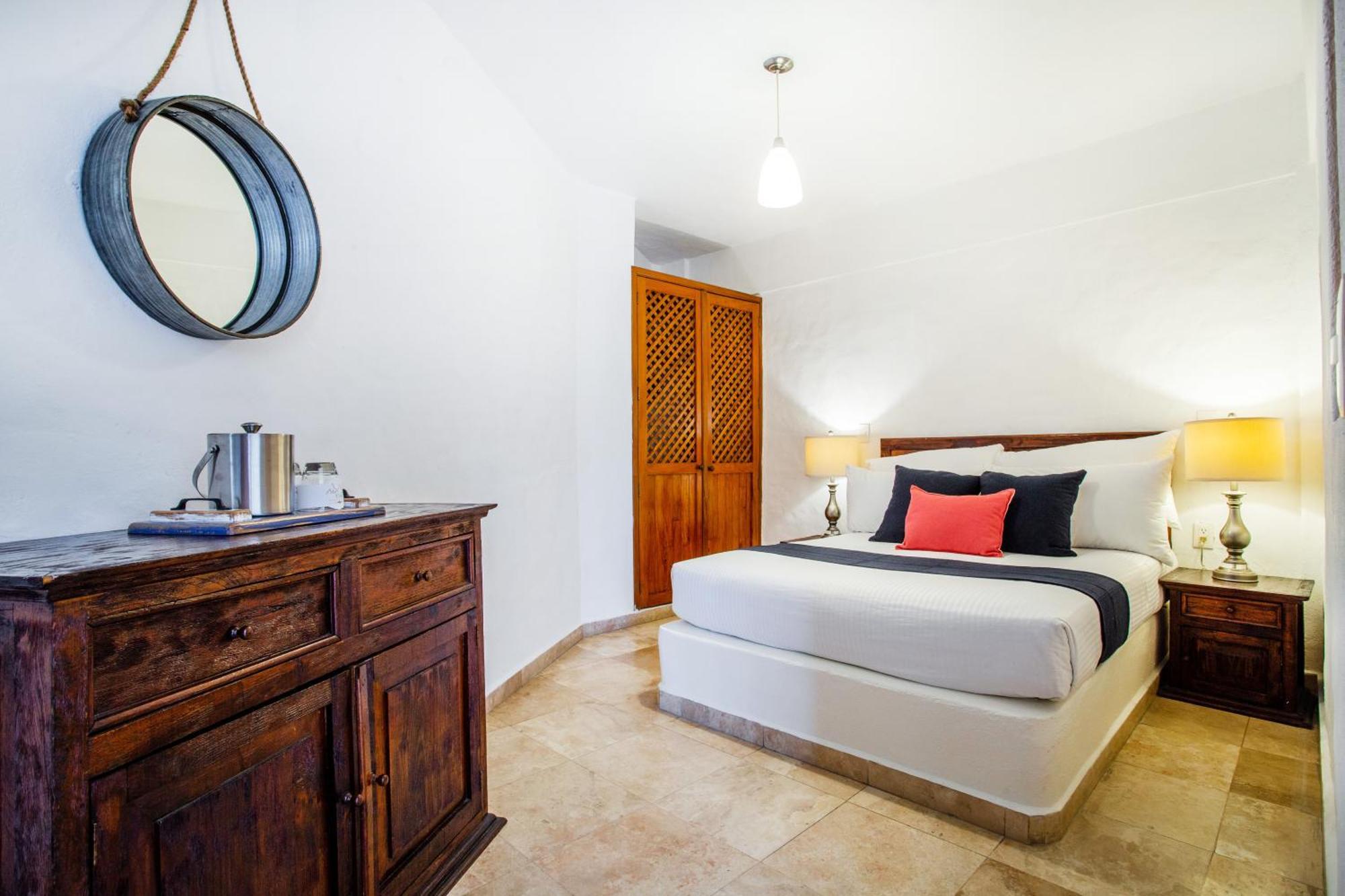 Hotel Suites Mar Elena (Adults Only) Puerto Vallarta Exterior foto