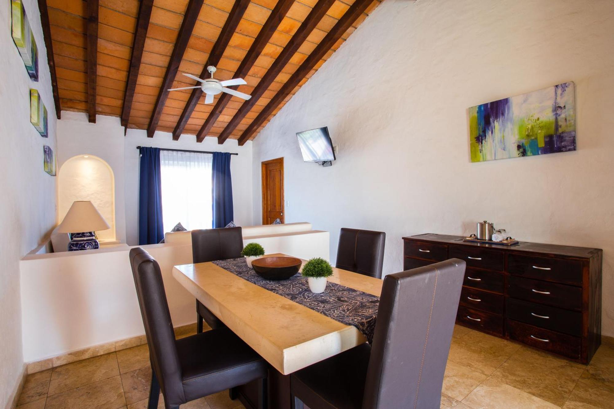 Hotel Suites Mar Elena (Adults Only) Puerto Vallarta Exterior foto