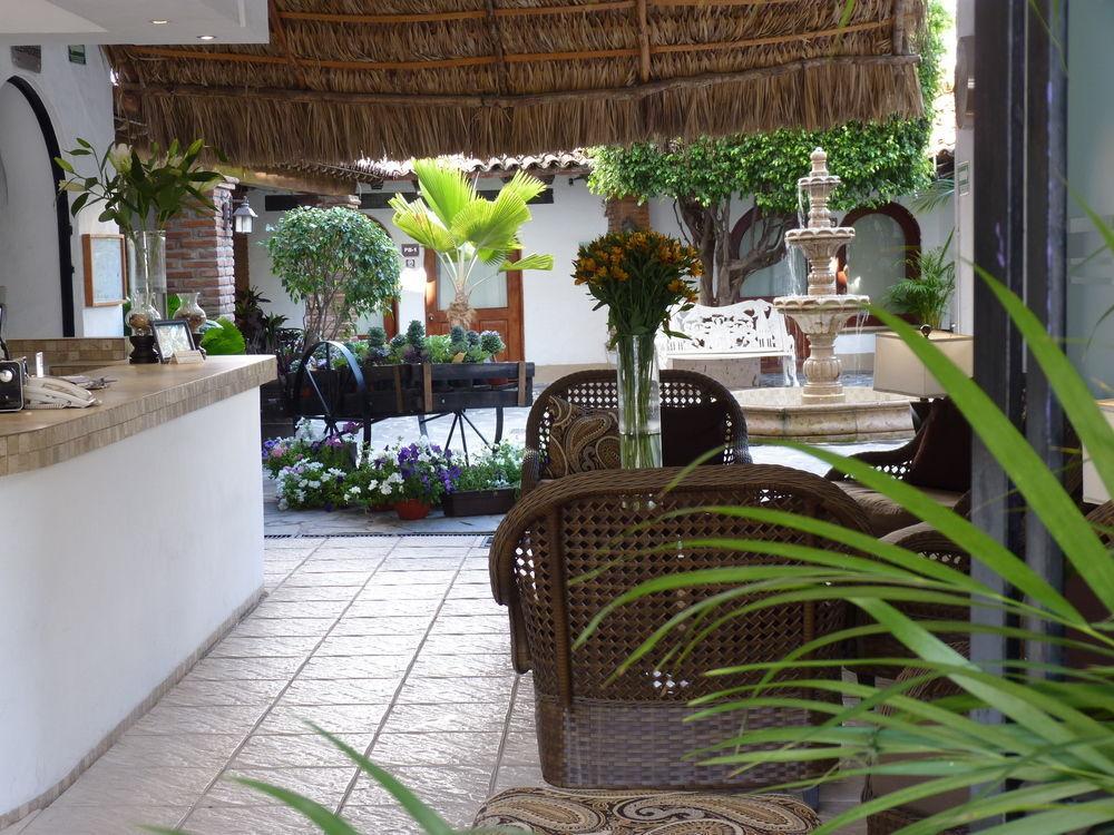 Hotel Suites Mar Elena (Adults Only) Puerto Vallarta Exterior foto