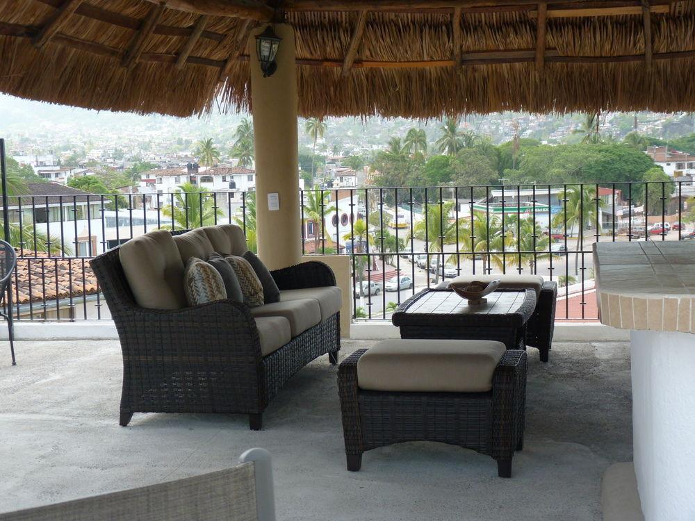 Hotel Suites Mar Elena (Adults Only) Puerto Vallarta Exterior foto