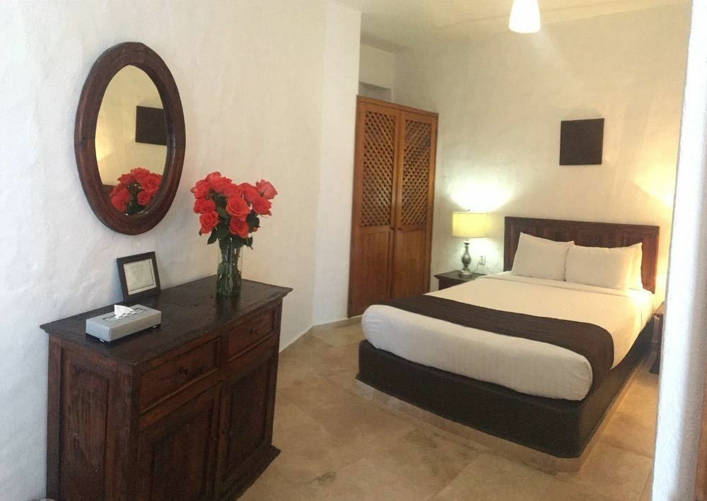 Hotel Suites Mar Elena (Adults Only) Puerto Vallarta Exterior foto