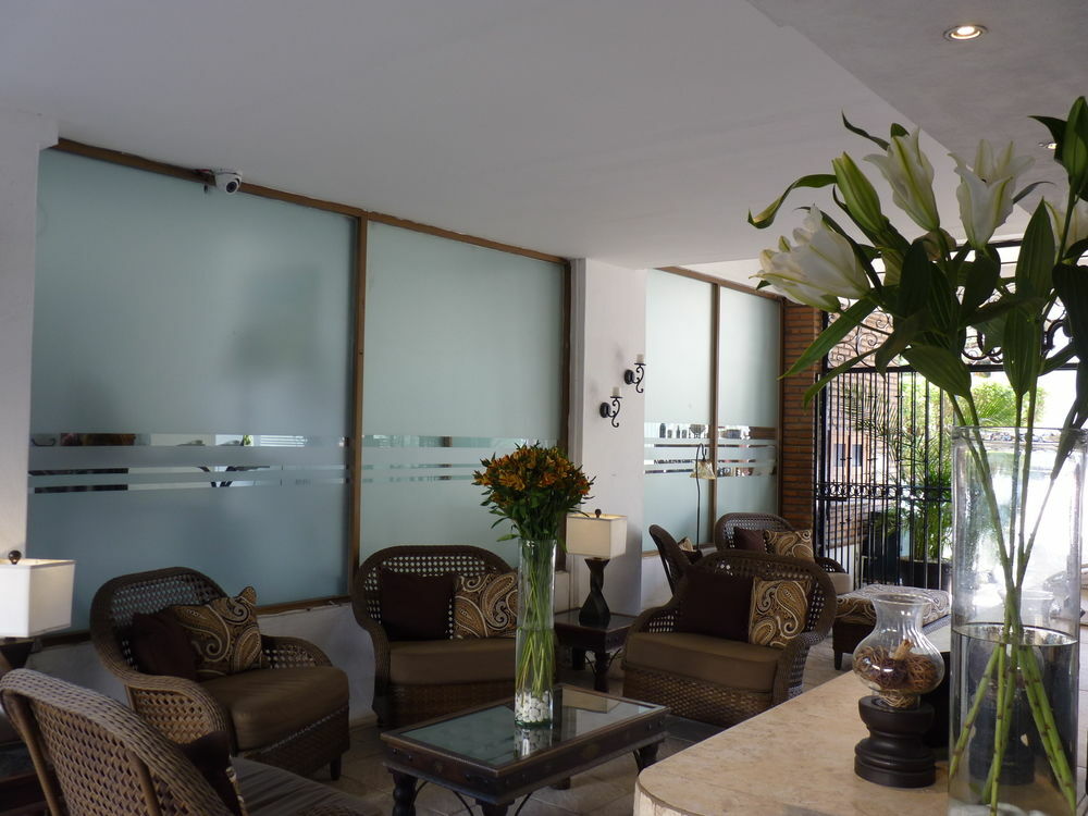 Hotel Suites Mar Elena (Adults Only) Puerto Vallarta Exterior foto